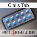 Cialis Tab viagra3